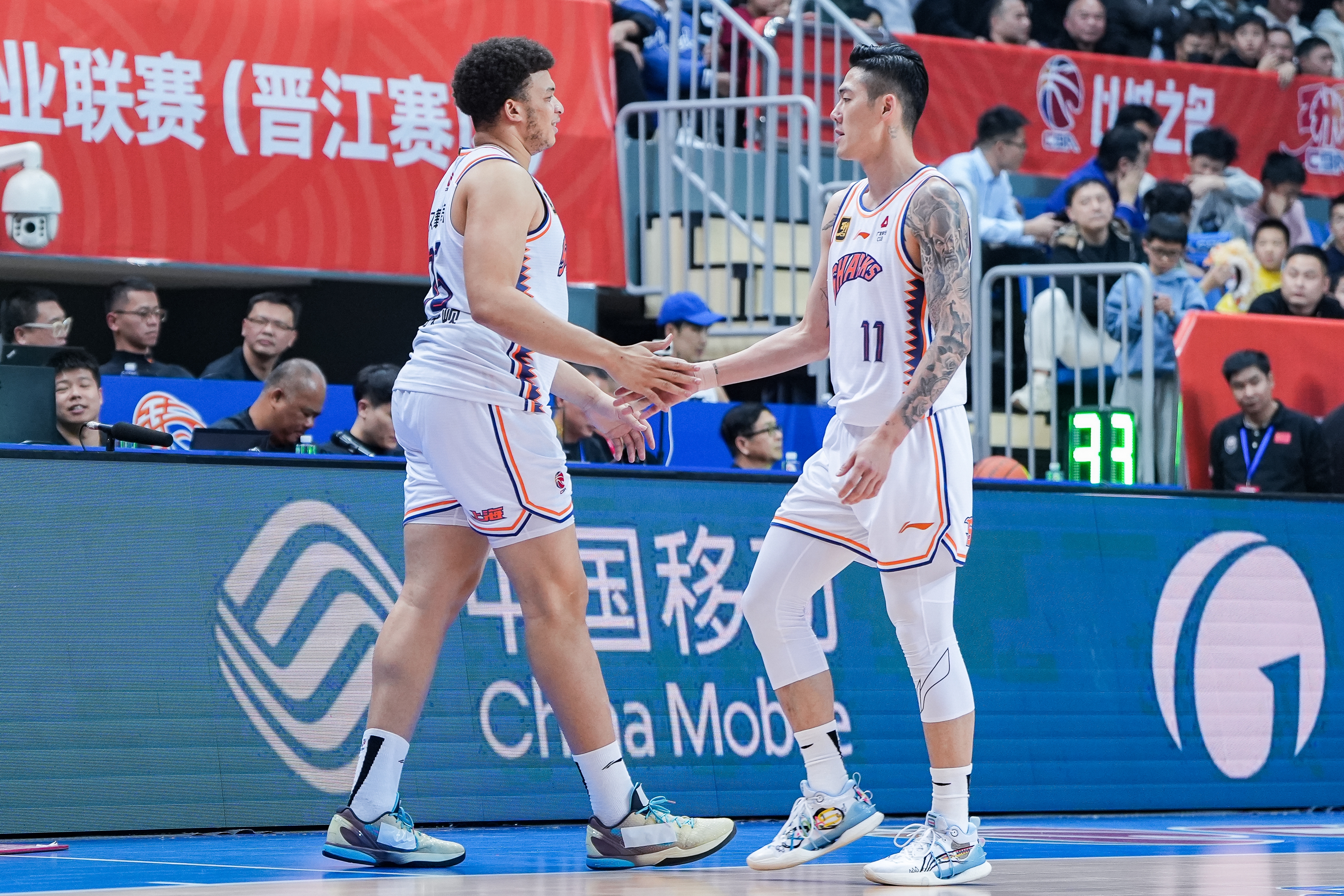  CBA俱樂部杯半決賽4支隊伍，有3隊奪過總冠軍....