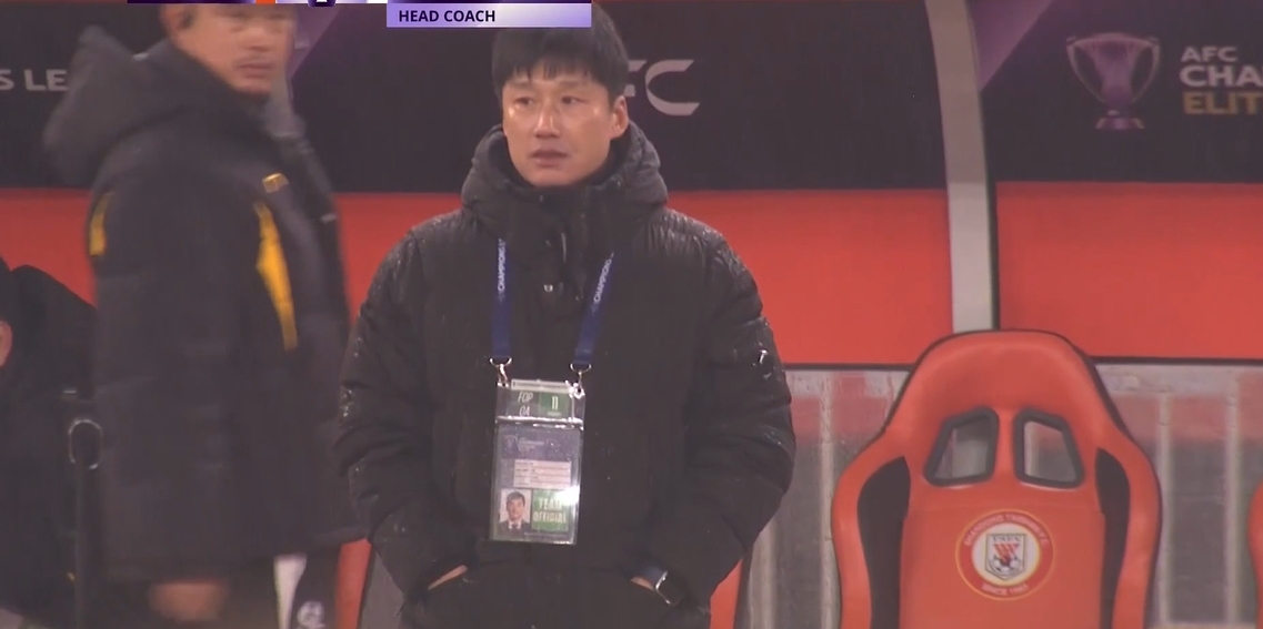  3球大勝淘汰神戶！光州FC主帥：今天怎么踢怎么順，進8強目標實現(xiàn)