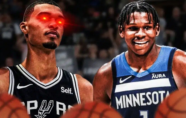  NBA未來(lái)門面人物一定得是本土球員？ 文班夠不夠格？