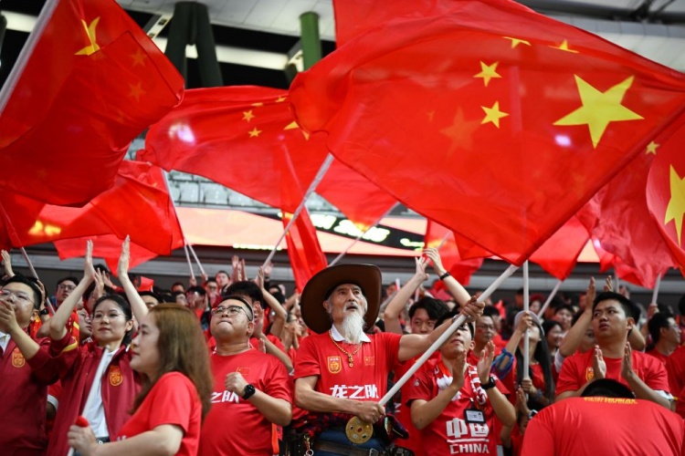  前瞻：一步之遙，U20國足全力沖擊世青賽