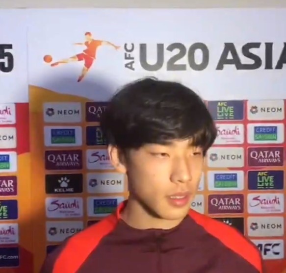  朱鵬宇：教練組和球員們特別難過，我們以后一定會做出點什么