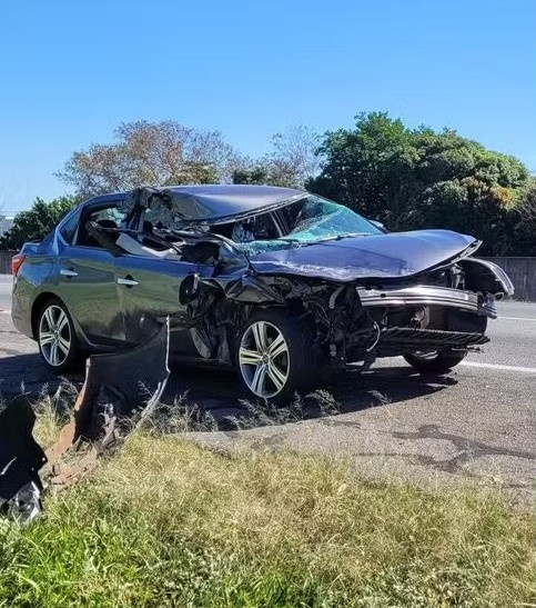  19歲巴西前鋒遭遇嚴重車禍，醫(yī)院已啟動腦死亡確認程序