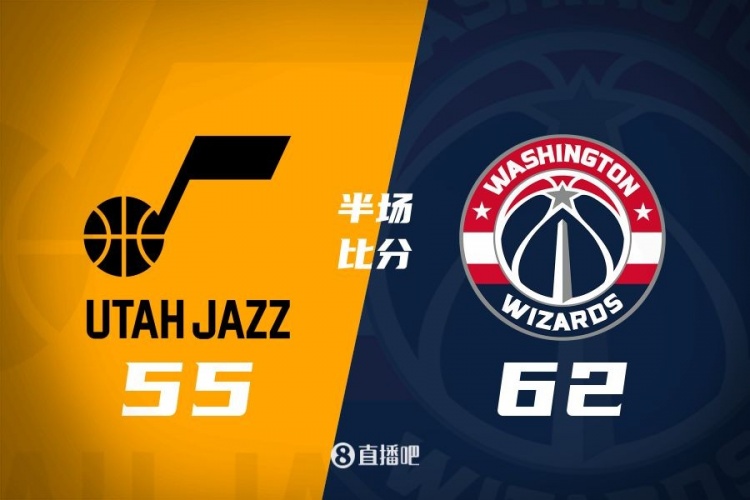  半場(chǎng)戰(zhàn)報(bào)：弗拉格之戰(zhàn)！薩爾16分 菲利波夫斯基15+5 奇才領(lǐng)先7分