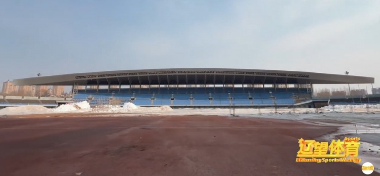  遼媒：鐵西體育場改建工作開啟，將改建為可容納4萬人專業(yè)足球場