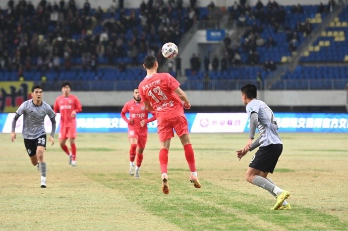  陜西聯(lián)合三戰(zhàn)全勝，奪得2025西部杯足球邀請賽冠軍