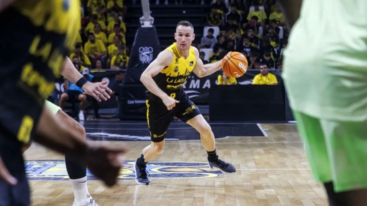  NBA初代老六，42歲進入生涯巔峰？！