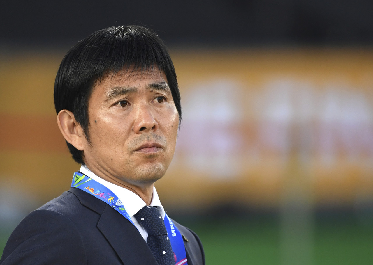  森保一談富安健洋等國腳傷?。汉芡葱?，但國家隊陣容厚度足夠