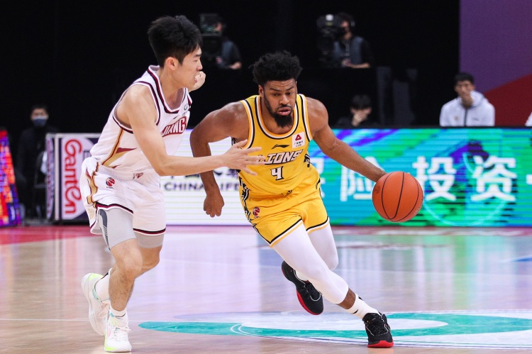  NBA冠軍后衛(wèi)！Scotto：自由球員奎因-庫克將簽約福建隊