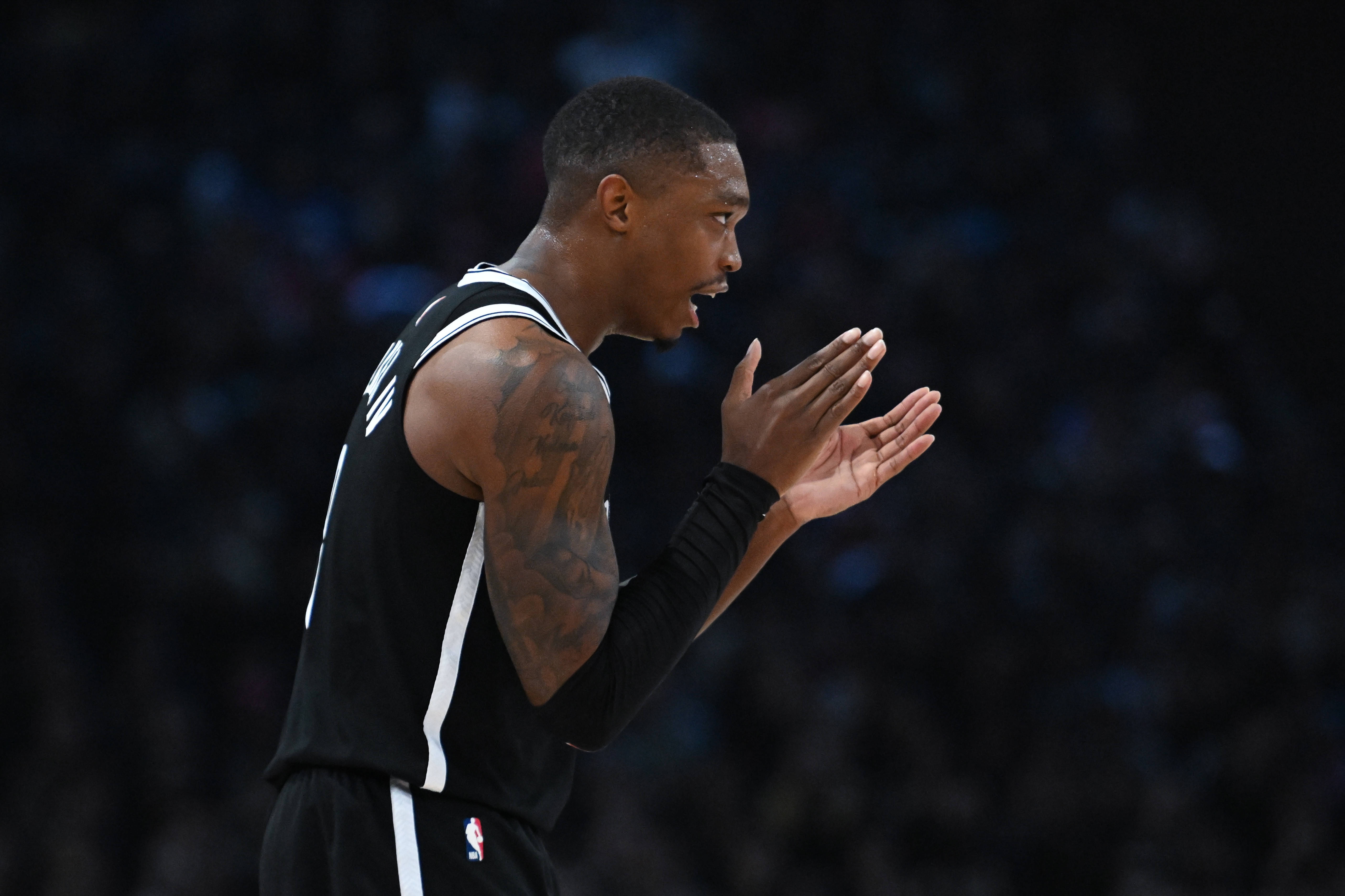  重返NBA！Shams：朗尼-沃克同意與76人簽下2年370萬美元合同