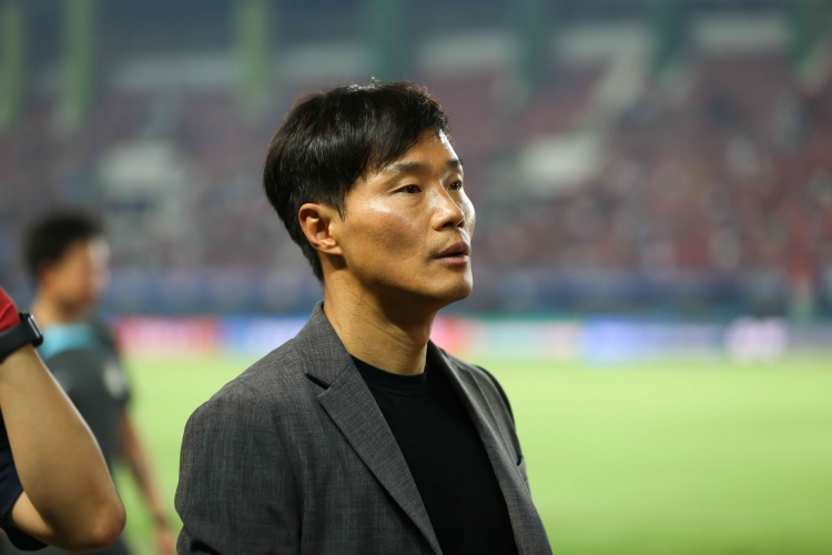  熱身賽-河南隊1-0擊敗長春亞泰，鐘義浩制勝卡多索替補登場