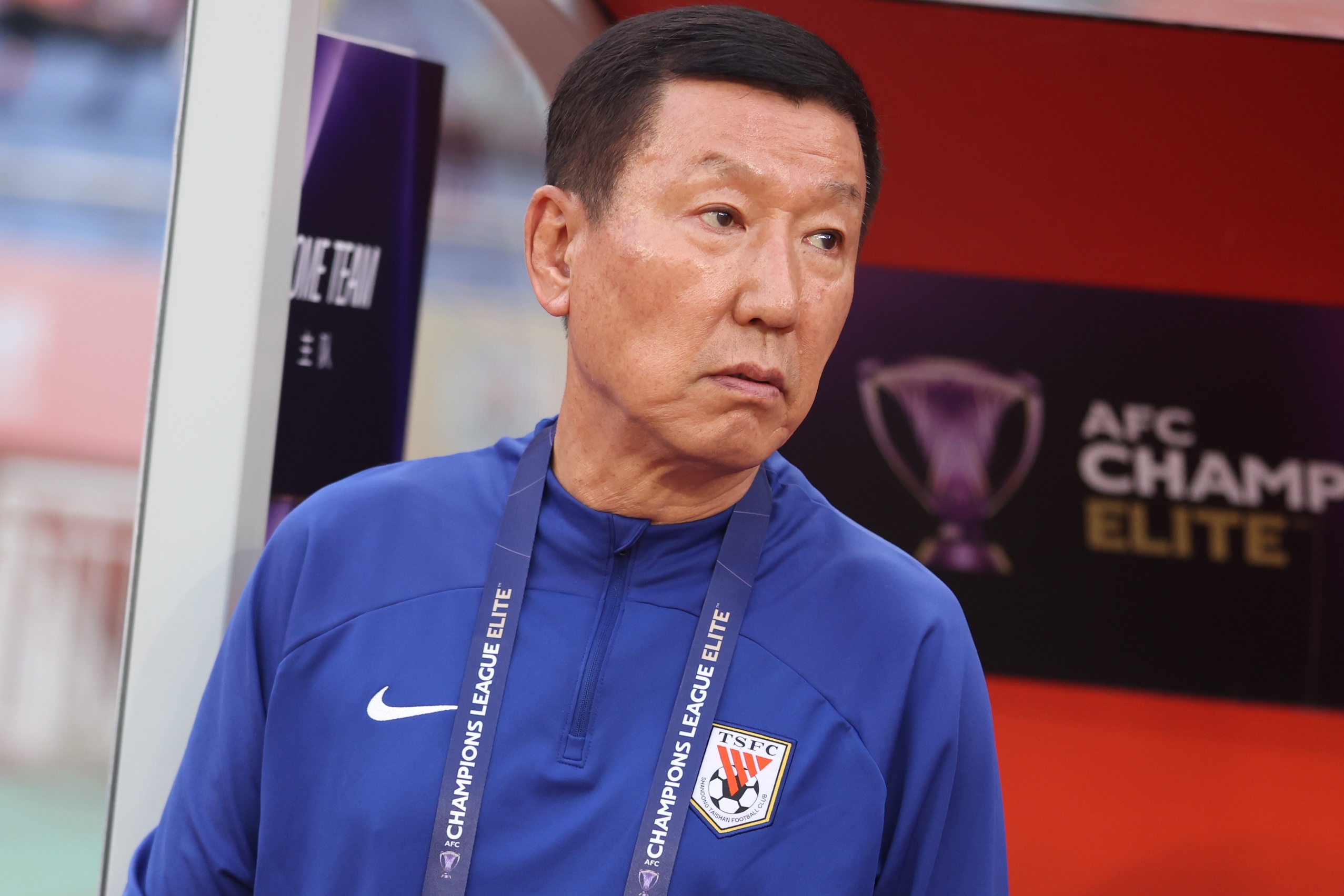  媒體人：泰山退賽會持續(xù)影響行業(yè)，眼下妥協(xié)只為了回避潛在的危機