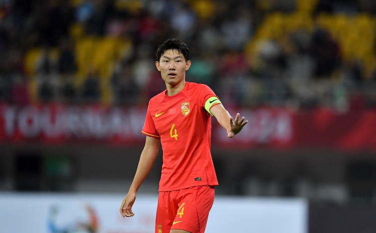  北青體育：U20國足次戰(zhàn)增開部分看臺座位，觀眾將達(dá)到近10000人