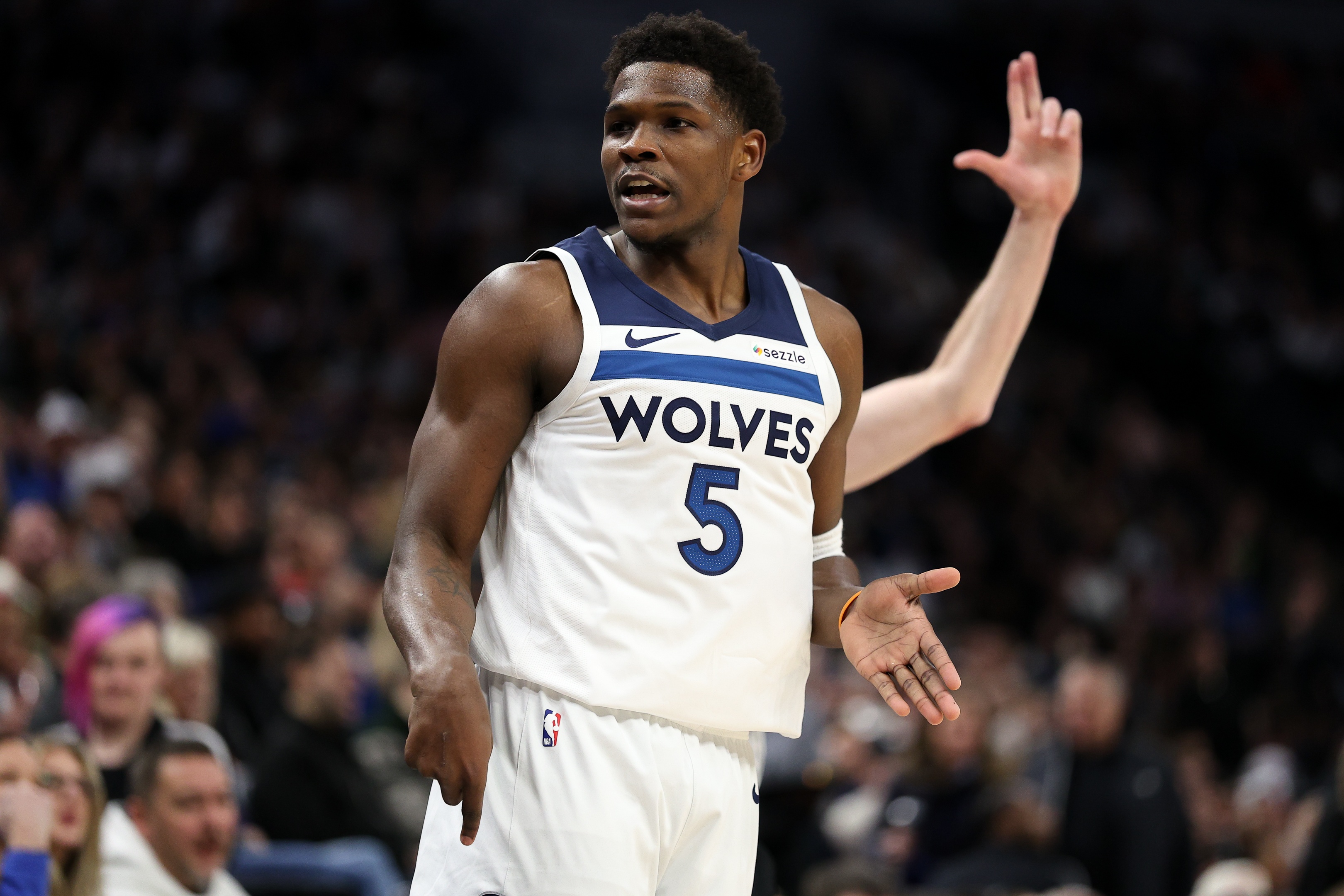  不能運球！華子：NBA邀請我參加三分大賽 我想了想還是算了吧
